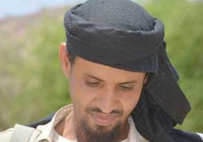 اليمني فهد القصع- المسؤول في القاعدة والملاحق لتورطه في تفجير المدمرة الأميركية (يو إس إس كول) عام 2000